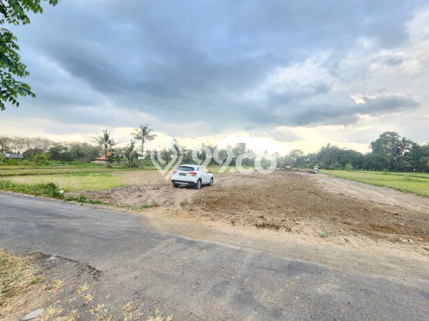 Kavling Tanah Dijual di Mlati Sleman Spesifikasi 130m2 Kavling Tanah Dijual di Mlati Sleman Spesifikasi 130m2