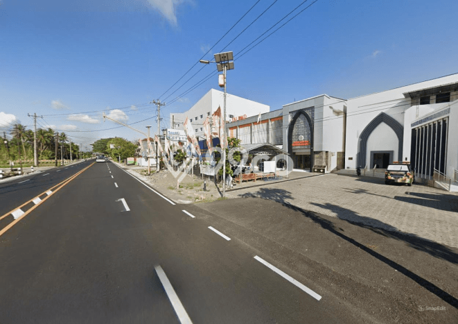 Untuk Dijual Tanah di Pengasih Kulon Progo Luas 114m2 SHM Untuk Dijual Tanah di Pengasih Kulon Progo Luas 114m2 SHM