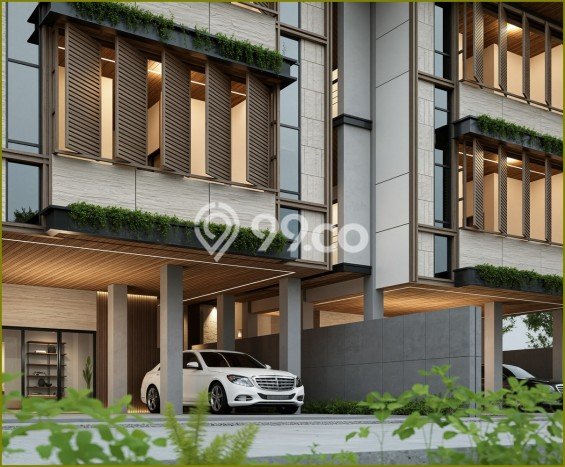 Rumah Kost Dijual Lokasi Depok, Sleman, 26 Kamar Tidur, 26 Kamar Mandi, 542m2 Rumah Kost Dijual Lokasi Depok, Sleman, 26 Kamar Tidur, 26 Kamar Mandi, 542m2