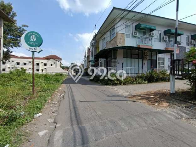 Dijual Kost Strategis di Ngaglik, Sleman 16 KT, 16 KM, Luas Bangunan 361m2 Dijual Kost Strategis di Ngaglik, Sleman 16 KT, 16 KM, Luas Bangunan 361m2