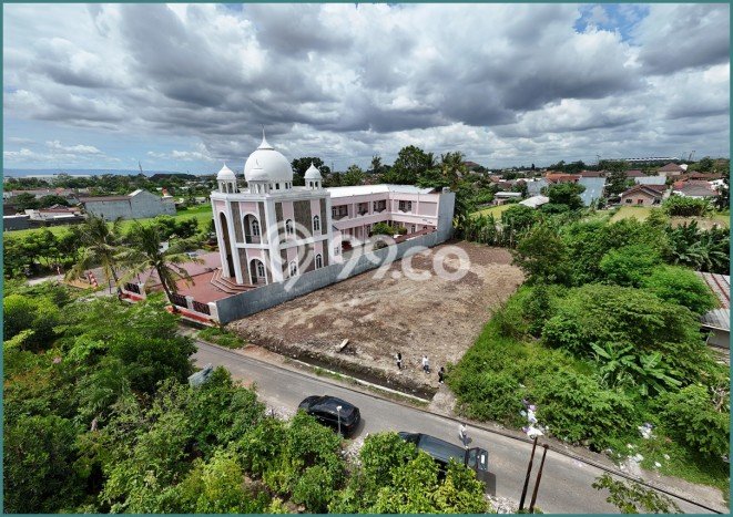Tanah untuk Dijual Lokasi Depok, Sleman Luas 194m2 SHM Tanah untuk Dijual Lokasi Depok, Sleman Luas 194m2 SHM