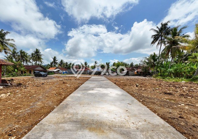 Untuk Dijual Tanah di Pengasih Kulon Progo Luas 114m2 SHM Untuk Dijual Tanah di Pengasih Kulon Progo Luas 114m2 SHM