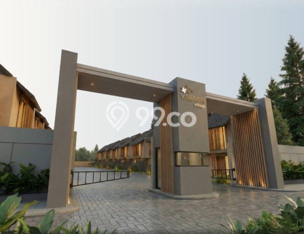 Jual Rumah Strategis Bagus Punya 3 KT di Ngaglik Sleman SHM Jual Rumah Strategis Bagus Punya 3 KT di Ngaglik Sleman SHM