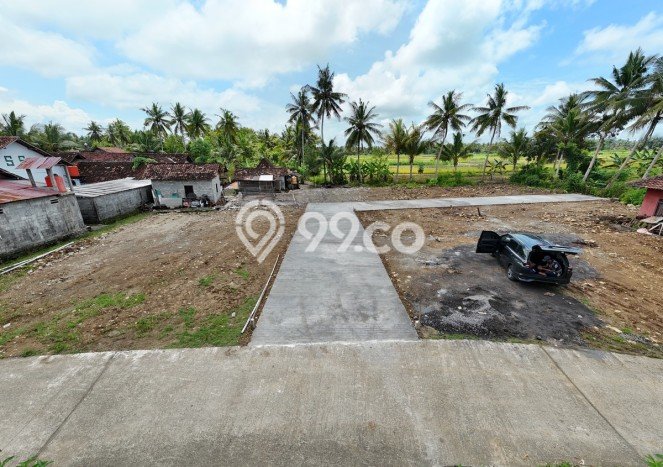 Untuk Dijual Tanah di Pengasih Kulon Progo Luas 114m2 SHM Untuk Dijual Tanah di Pengasih Kulon Progo Luas 114m2 SHM