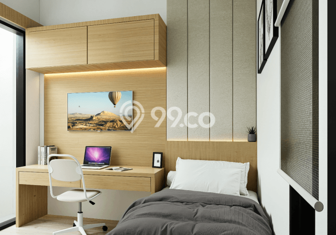 Dijual Kost Strategis di Ngaglik, Sleman 16 KT, 16 KM, Luas Bangunan 361m2 Dijual Kost Strategis di Ngaglik, Sleman 16 KT, 16 KM, Luas Bangunan 361m2