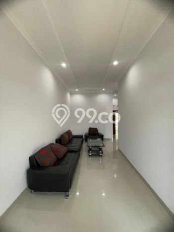 Rumah Modern 3 KT di Purwomartani Yogyakarta Semi Furnished Rumah Modern 3 KT di Purwomartani Yogyakarta Semi Furnished