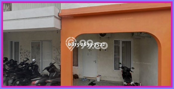 Dijual Segera Kost 13 Kamar, 13 Kamar Mandi di Ngaglik, Sleman, Luas 267m2 Dijual Segera Kost 13 Kamar, 13 Kamar Mandi di Ngaglik, Sleman, Luas 267m2