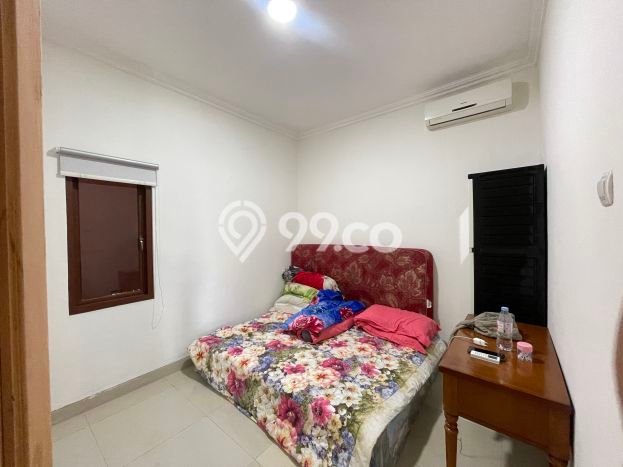 Jual Rumah Modern 3 KT di Kaliurang, Yogyakarta Jual Rumah Modern 3 KT di Kaliurang, Yogyakarta