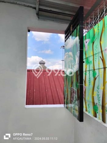 Rumah Strategis Modern Lb 150m2 di Umbulharjo, Yogyakarta Rumah Strategis Modern Lb 150m2 di Umbulharjo, Yogyakarta