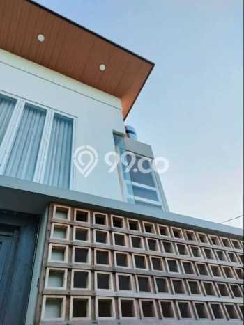 Rumah Modern Minimalis 3 KT Siap Huni di Kasihan Rumah Modern Minimalis 3 KT Siap Huni di Kasihan