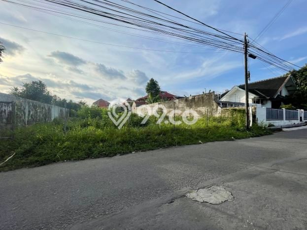 Tanah Investasi Dijual di Yogyakarta Punya Luas 536m2 Tanah Investasi Dijual di Yogyakarta Punya Luas 536m2