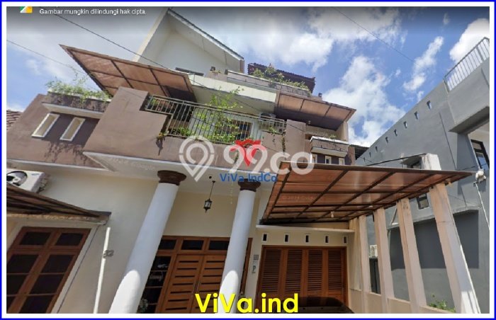 For Sale Rumah Mewah Exclusive di Depok, Sleman For Sale Rumah Mewah Exclusive di Depok, Sleman