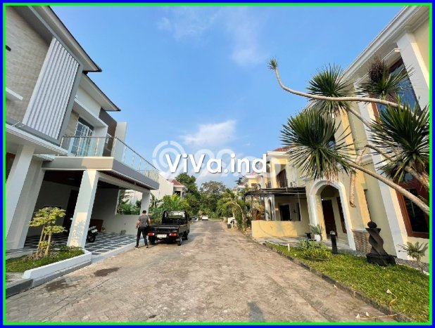 Lahan Strategis di Ngaglik Dijual dengan Luas 191m2 Lahan Strategis di Ngaglik Dijual dengan Luas 191m2