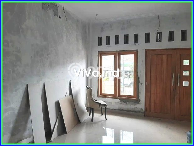 Hunian Cantik Modern Lb 240m2 di Danurejan, Yogyakarta Hunian Cantik Modern Lb 240m2 di Danurejan, Yogyakarta