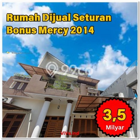 Best Deal Hunian Premium Ideal dan Luas di Sleman, Sleman Best Deal Hunian Premium Ideal dan Luas di Sleman, Sleman