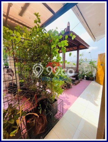 Dijual Rumah Luas Elegan Dengan View Eksklusif di Caturtunggal, Sleman Dijual Rumah Luas Elegan Dengan View Eksklusif di Caturtunggal, Sleman