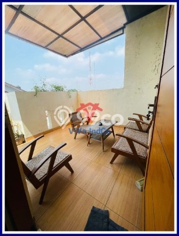 Dijual Rumah Luas Elegan Dengan View Eksklusif di Caturtunggal, Sleman Dijual Rumah Luas Elegan Dengan View Eksklusif di Caturtunggal, Sleman