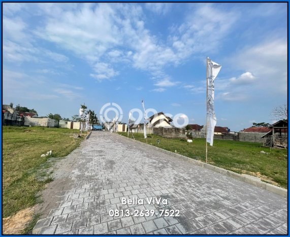 Dijual Cepat Rumah Bagus Siap Huni LB 95m2 di Mlati, Sleman Dijual Cepat Rumah Bagus Siap Huni LB 95m2 di Mlati, Sleman