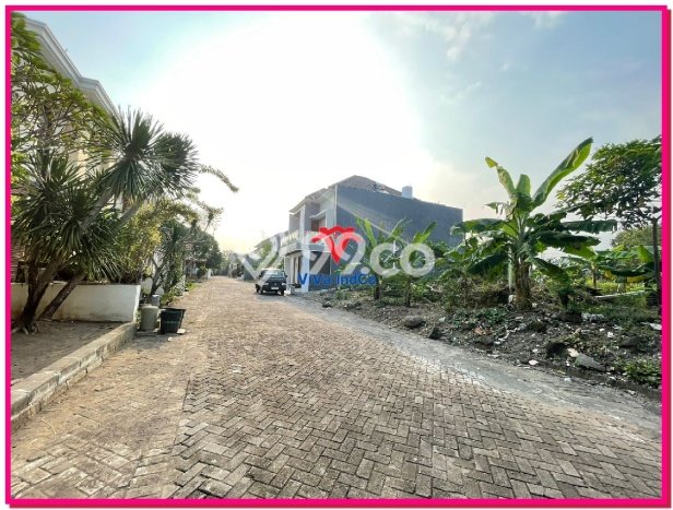 Tanah Dijual Lokasi Ngaglik Sleman SHM Tanah Dijual Lokasi Ngaglik Sleman SHM