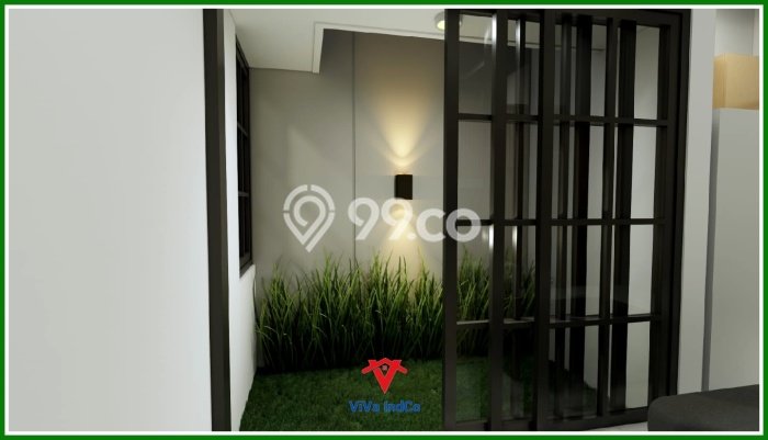 Tanah Dijual Lokasi Sleman, Sleman dengan Luas Tanah 100m2 dan Status SHM Tanah Dijual Lokasi Sleman, Sleman dengan Luas Tanah 100m2 dan Status SHM