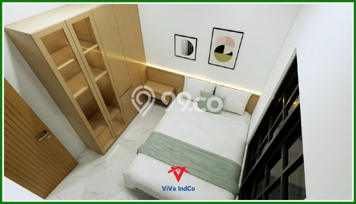 Tanah Dijual Lokasi Sleman, Sleman dengan Luas Tanah 100m2 dan Status SHM Tanah Dijual Lokasi Sleman, Sleman dengan Luas Tanah 100m2 dan Status SHM