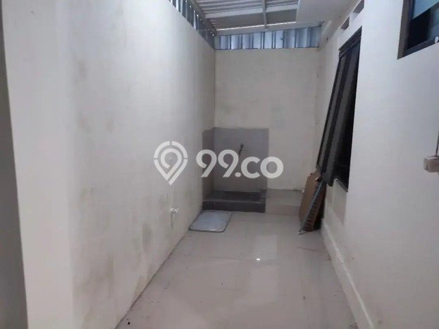 Rumah Modern 2 KT di Purwomartani Yogyakarta Unfurnished Rumah Modern 2 KT di Purwomartani Yogyakarta Unfurnished