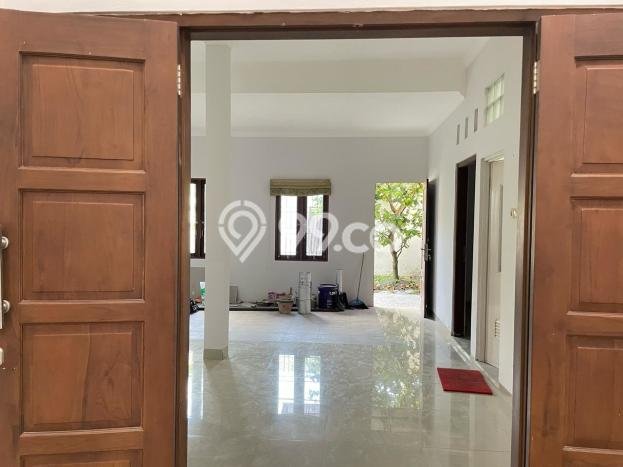 Rumah Strategis Modern Lb 160m2 di Kalasan, Sleman Rumah Strategis Modern Lb 160m2 di Kalasan, Sleman