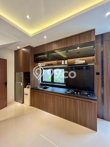 Rumah Modern 3 KT di Maguwoharjo Yogyakarta Full Furnished Rumah Modern 3 KT di Maguwoharjo Yogyakarta Full Furnished