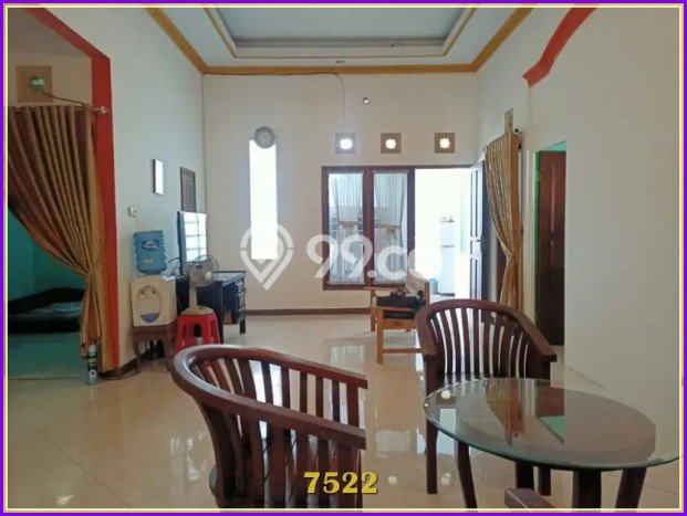 Rumah Modern 4 KT LT 160m2 di Maguwoharjo Rumah Modern 4 KT LT 160m2 di Maguwoharjo