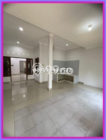 Hunian Cantik Modern Lb 160m2 di Kalasan, Sleman Hunian Cantik Modern Lb 160m2 di Kalasan, Sleman
