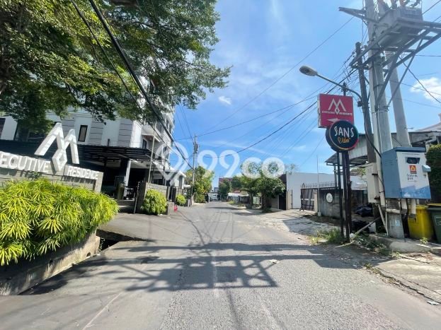 Tanah Investasi Dijual di Yogyakarta Punya Luas 796m2 Tanah Investasi Dijual di Yogyakarta Punya Luas 796m2