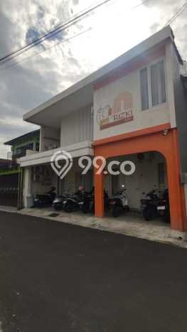 Kos-kosan Dijual di Ngaglik, Sleman dengan 13 Kamar Tidur, 13 Kamar Mandi Kos-kosan Dijual di Ngaglik, Sleman dengan 13 Kamar Tidur, 13 Kamar Mandi
