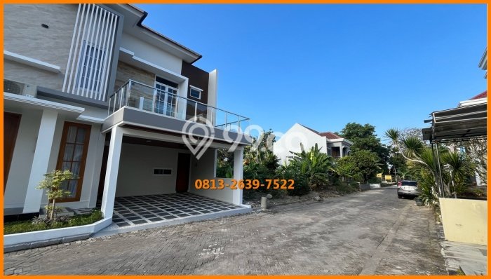 Kavling Tanah Dijual di Ngaglik Sleman Spesifikasi 224m2 Kavling Tanah Dijual di Ngaglik Sleman Spesifikasi 224m2