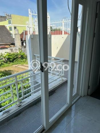 Siap Huni Hunian Elit 3 Kamar di Mlati Dekat ke Mana Saja Siap Huni Hunian Elit 3 Kamar di Mlati Dekat ke Mana Saja