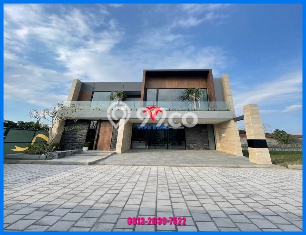 Rumah Eksklusif Dijual LT 110m2 di Mlati, Sleman Rumah Eksklusif Dijual LT 110m2 di Mlati, Sleman