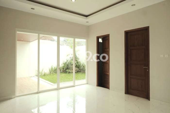 Jual Rumah Modern 4 KT di Sleman, Yogyakarta Jual Rumah Modern 4 KT di Sleman, Yogyakarta