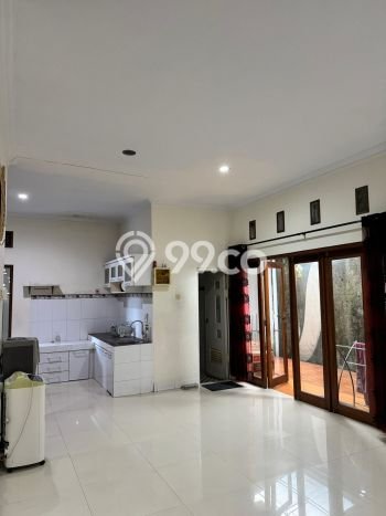 Rumah Modern 3 KT LT 256m2 di Purwomartani Rumah Modern 3 KT LT 256m2 di Purwomartani