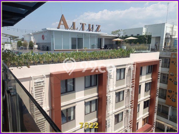 Hunian Apartemen Nyaman di Depok 1 Kamar Tidur Hunian Apartemen Nyaman di Depok 1 Kamar Tidur