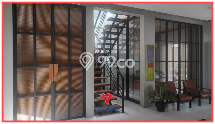 Hunian Cantik Modern Lb 170m2 di Kasihan, Bantul Hunian Cantik Modern Lb 170m2 di Kasihan, Bantul