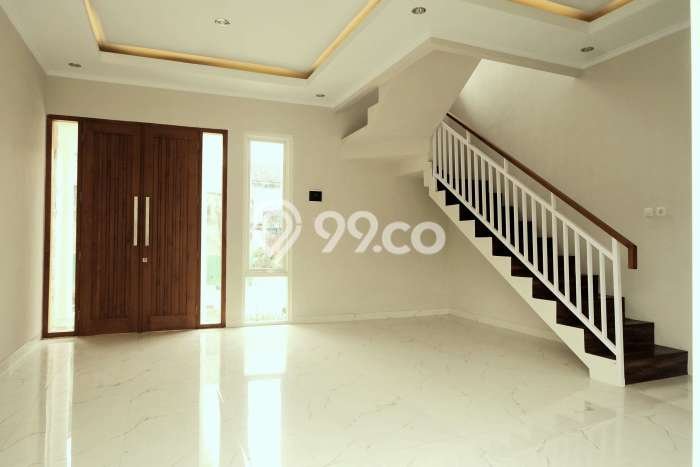Jual Rumah Modern 4 KT di Sleman, Yogyakarta Jual Rumah Modern 4 KT di Sleman, Yogyakarta