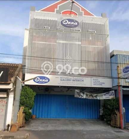 Dijual Ruko di Gedong Tengen Yogyakarta LT 140m2 / LB 290m2 Dijual Ruko di Gedong Tengen Yogyakarta LT 140m2 / LB 290m2