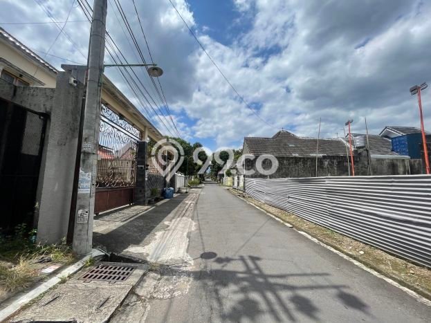 Kavling Tanah untuk Dijual di Condong Catur, Sleman, Luas 485m2 Kavling Tanah untuk Dijual di Condong Catur, Sleman, Luas 485m2