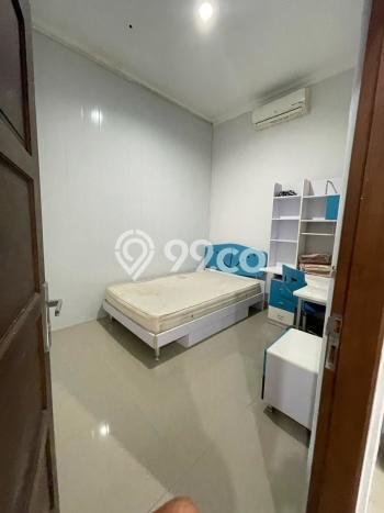 Rumah Strategis Modern Lb 160m2 di Kalasan, Sleman Rumah Strategis Modern Lb 160m2 di Kalasan, Sleman