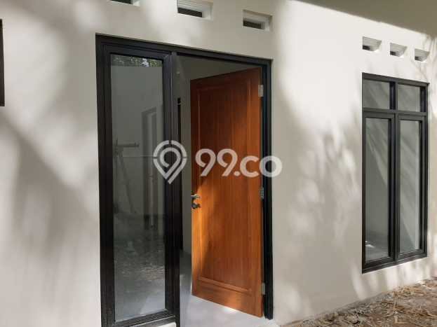 Rumah Sederhana Dijual di Gamping 2 Kamar dengan Luas Tanah 101m2 Rumah Sederhana Dijual di Gamping 2 Kamar dengan Luas Tanah 101m2