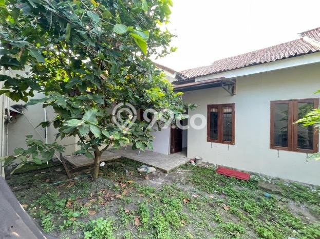 Rumah Strategis Modern Lb 160m2 di Kalasan, Sleman Rumah Strategis Modern Lb 160m2 di Kalasan, Sleman