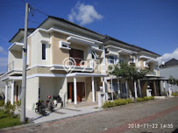 Siap Huni Hunian Elit 3 Kamar di Mlati Dekat ke Mana Saja Siap Huni Hunian Elit 3 Kamar di Mlati Dekat ke Mana Saja