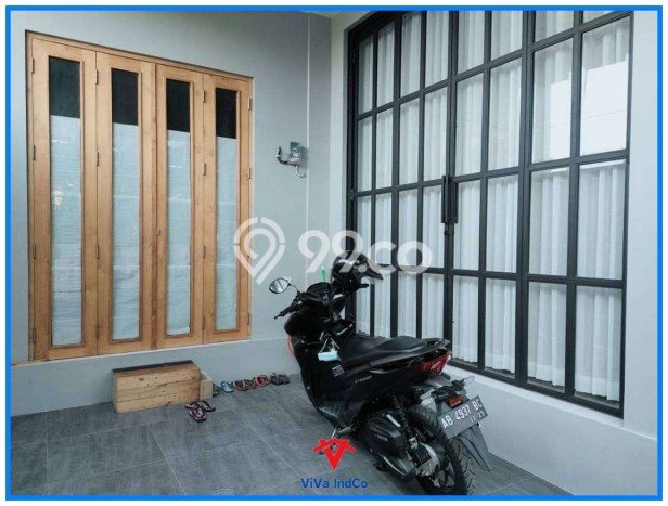 Dijual Rumah Minimalis Bagus Punya 3 KT di Mantrijeron Yogyakarta SHM Dijual Rumah Minimalis Bagus Punya 3 KT di Mantrijeron Yogyakarta SHM