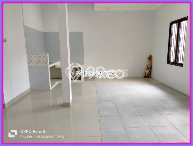 Hunian Cantik Modern Lb 160m2 di Kalasan, Sleman Hunian Cantik Modern Lb 160m2 di Kalasan, Sleman