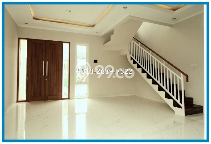 Rumah Modern Minimalis 3 Kamar Siap Huni di Mlati Rumah Modern Minimalis 3 Kamar Siap Huni di Mlati