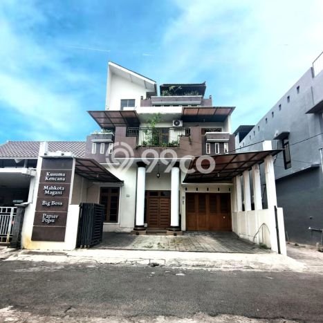 Best Deal Hunian Premium Ideal dan Luas di Depok, Sleman Best Deal Hunian Premium Ideal dan Luas di Depok, Sleman